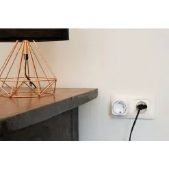 Prise Intelligente Bluetooth Avec Mesure Consommation électrique EU - Beewi By Otio -OTIO Soldes Boutique 6695464 5