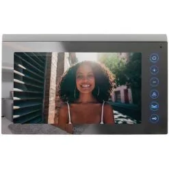 Moniteur 7'' Reflet Pour Portier Vidéo à Composer - Otio -OTIO Soldes Boutique 7505473 3