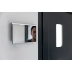 Moniteur 7'' Reflet Pour Portier Vidéo à Composer - Otio -OTIO Soldes Boutique 7505473 4