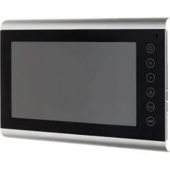 Moniteur 7'' Horizon Pour Portier Vidéo à Composer - Otio 7 Moniteur 7'' Horizon Pour Portier Vidéo à Composer - Otio -OTIO Soldes Boutique 7505475 3