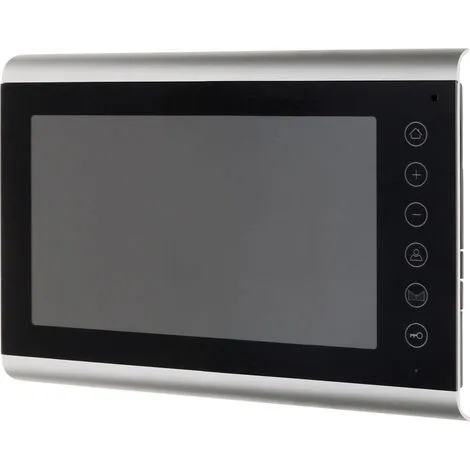 Moniteur 7'' Horizon Pour Portier Vidéo à Composer - Otio 3 Moniteur 7'' Horizon Pour Portier Vidéo à Composer - Otio – Image 3