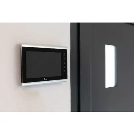 Moniteur 7'' Horizon Pour Portier Vidéo à Composer - Otio 4 Moniteur 7'' Horizon Pour Portier Vidéo à Composer - Otio – Image 4