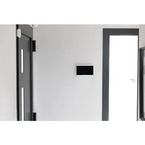 Moniteur 7'' Horizon Pour Portier Vidéo à Composer - Otio 5 Moniteur 7'' Horizon Pour Portier Vidéo à Composer - Otio – Image 5