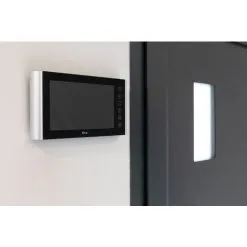 Moniteur 7'' Open Pour Portier Vidéo à Composer - Otio 8 Moniteur 7'' Open Pour Portier Vidéo à Composer - Otio -OTIO Soldes Boutique 7505476 4