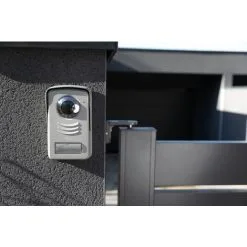 Platine De Rue Call Pour Portier Vidéo à Composer - Otio -OTIO Soldes Boutique 7505478 4