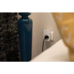 Prise Connectée Pilotable à Distance Ou Avec Télécommande - Otio 7 Prise Connectée Pilotable à Distance Ou Avec Télécommande - Otio -OTIO Soldes Boutique 7517096 4