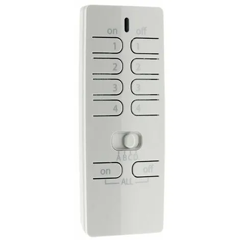 Télécommande 16 Canaux - Otio 2 Télécommande 16 Canaux - Otio – Image 2