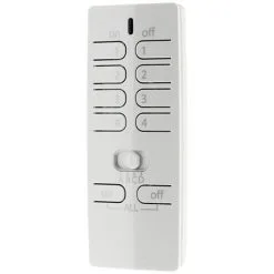 Télécommande 16 Canaux - Otio 5 Télécommande 16 Canaux - Otio -OTIO Soldes Boutique 7517100 3