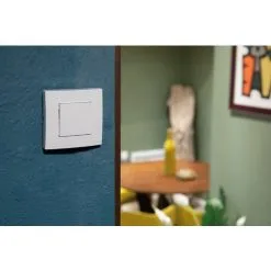 Interrupteur Va-et-vient Sans Fil Connecté - Otio -OTIO Soldes Boutique 7517101 4