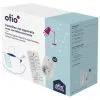 Lot De 3 Prises Connectées Avec Télécommande 16 Canaux - Otio -OTIO Soldes Boutique 7517102 1