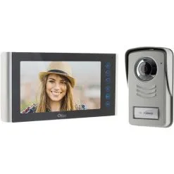 Visiophone 2 Fils 7 Open Call - Otio